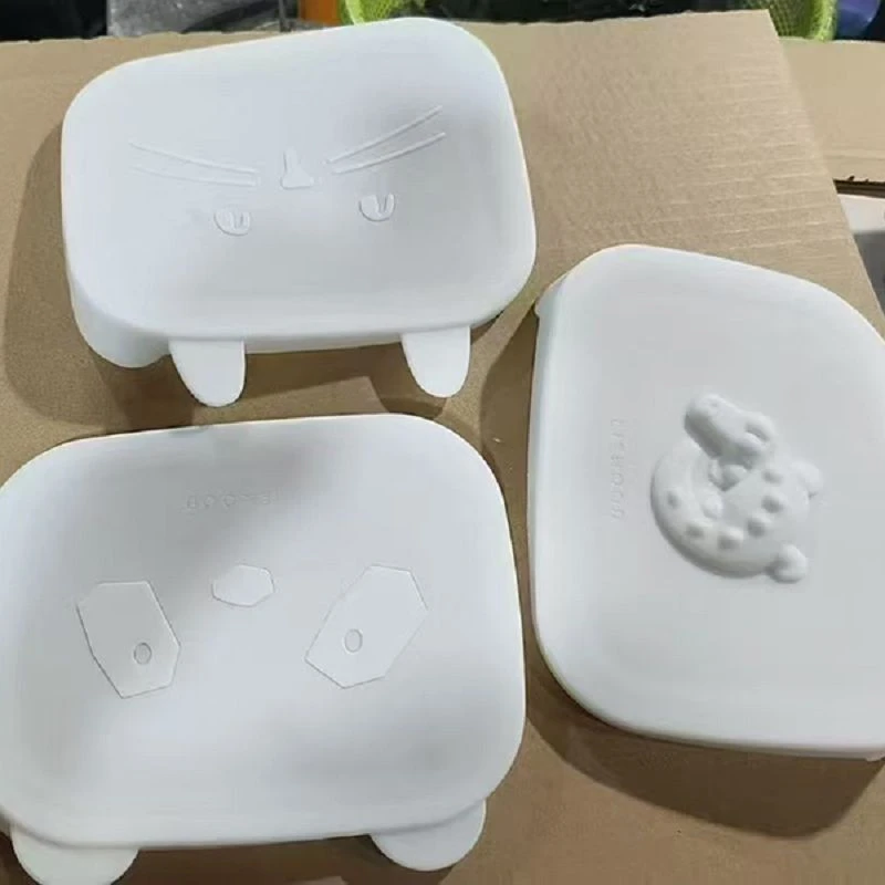 Robotik plastkabinet